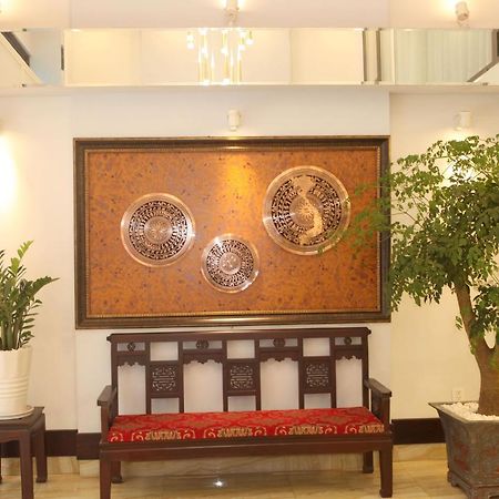 Monaco Building 901 Apartment Hà Nội Ngoại thất bức ảnh