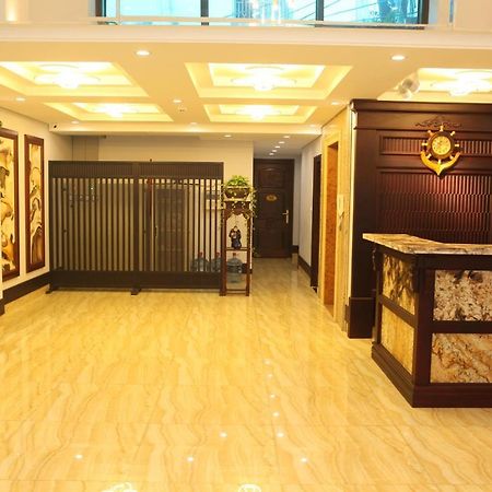 Monaco Building 901 Apartment Hà Nội Ngoại thất bức ảnh