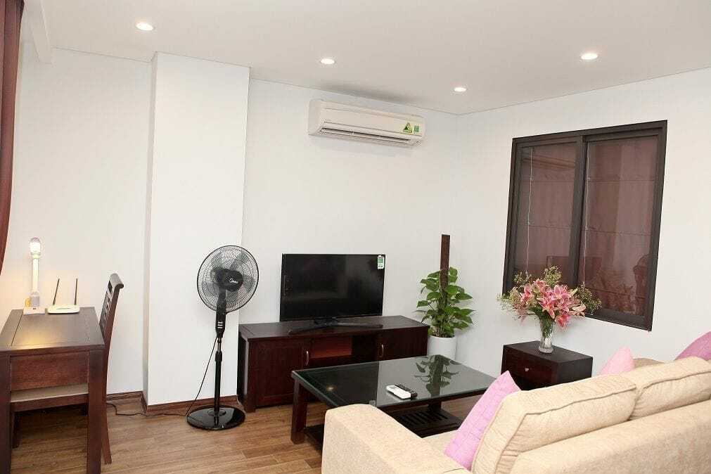 Monaco Building 901 Apartment Hà Nội Ngoại thất bức ảnh