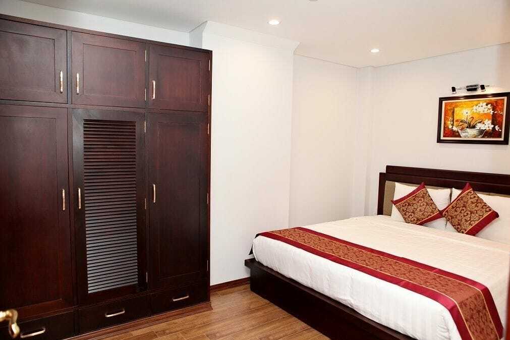 Monaco Building 901 Apartment Hà Nội Ngoại thất bức ảnh