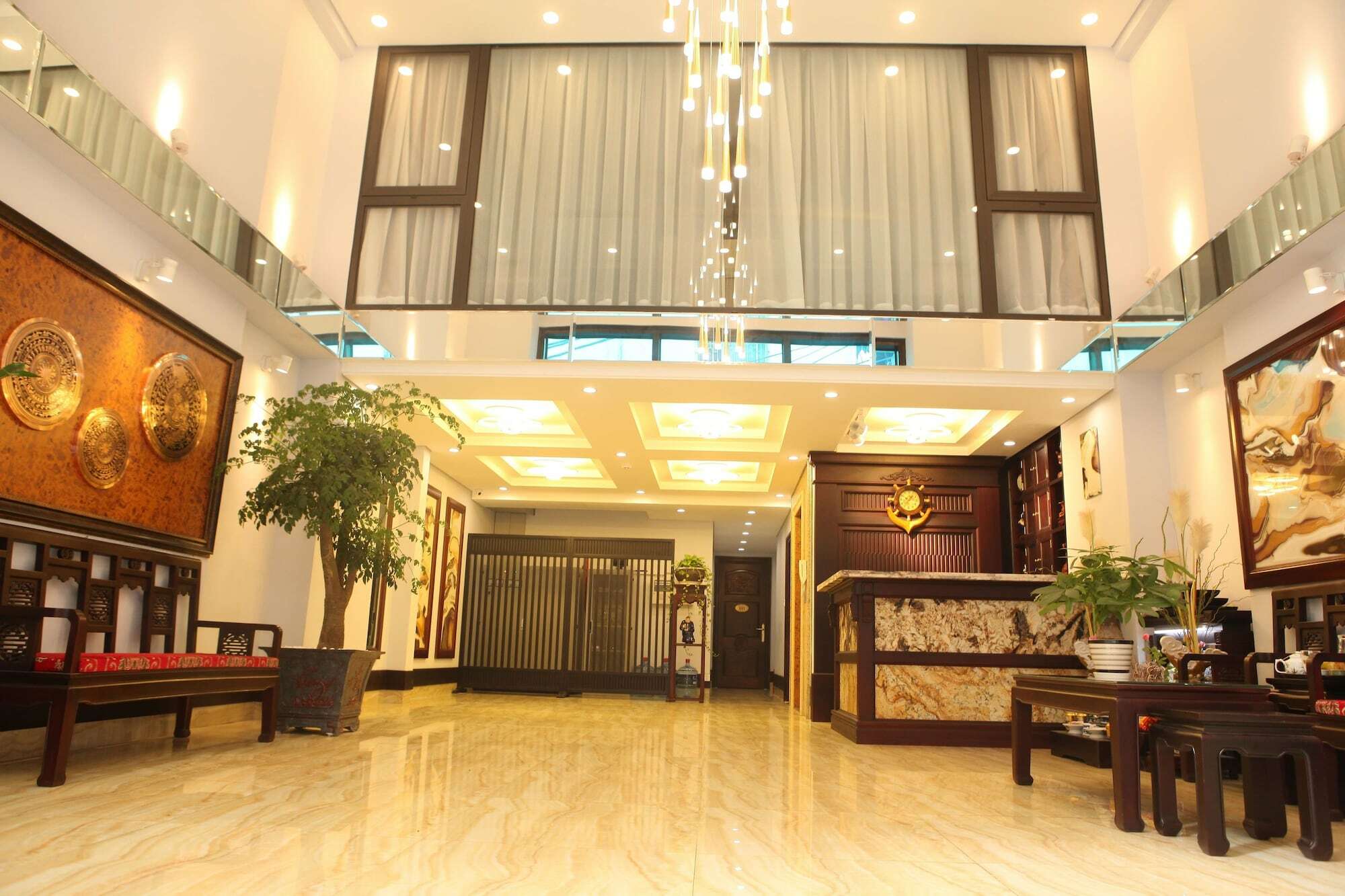 Monaco Building 901 Apartment Hà Nội Ngoại thất bức ảnh